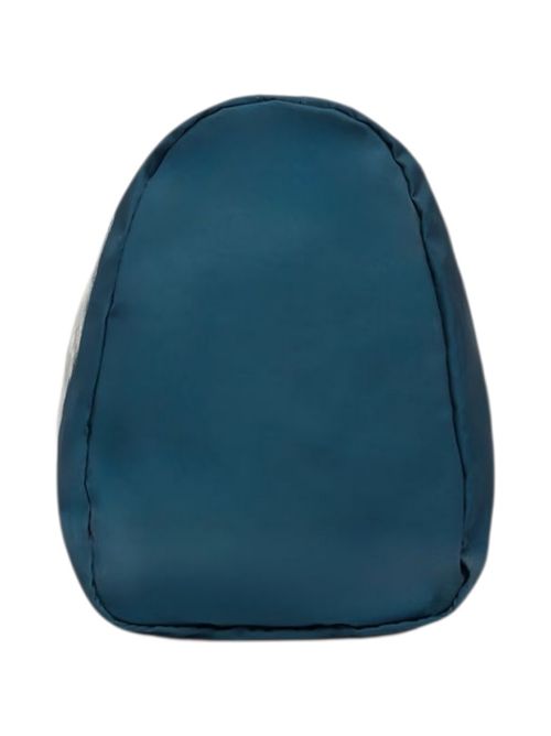 trousse donna piccola Toutou blu Inoui Editions | CASES-TOUTOUBLUE